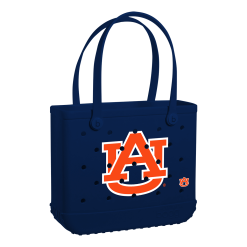 Baby Bogg Bag - Auburn Tigers