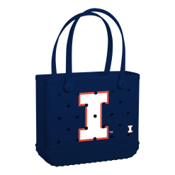 Baby Bogg Bag - Illinois Fighting Illini