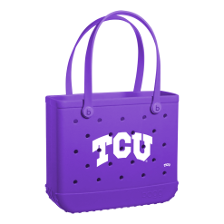 Baby Bogg Bag - TCU Horned Frogs
