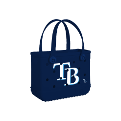 Bitty Bogg Bag - Tampa Bay Rays