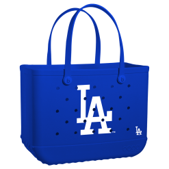 Original Bogg Bag - Los Angeles Dodgers