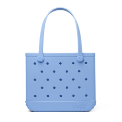 Baby Bogg Bag - Carolina on my Mind