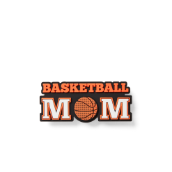 Bogg Bit - Basketball Mom