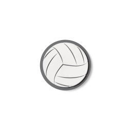 Bogg Bit  - Volleyball