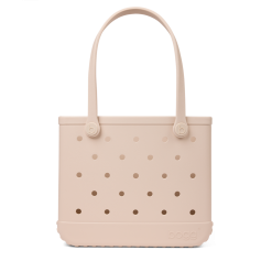 Baby Bogg Bag - Freshly Pressed Linen