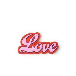 Bogg Bit - Love