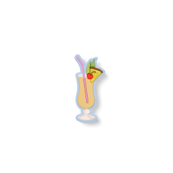 Bogg Bit  - Pina Colada