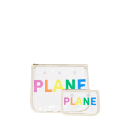 Decorative Insert - Plane